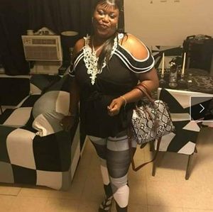 Meet your Posher, Leslie